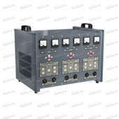 Автоматизированное зарядное устройство серии АЗУ-Н-03 (50A/50A/50A)
