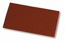 Шлифовальный лист MIRKA COARSE CUT 4064905010, 70х125 мм, Р100