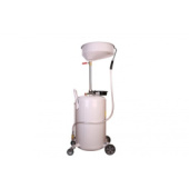 GARWIN PRO 036005-80 Установка для слива масла 80 л
