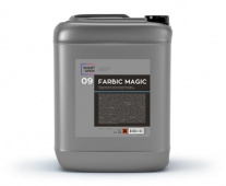 Очиститель интерьера SmartOpen 09 FARBIC MAGIC, 5 л