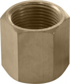 Муфта резьбовая соединительная переходная 3/8"x1/4"NPT JONNESWAY PDF-32