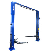 Подъемник двухстоечный AE&T S4D-2E (4т) 220/380В