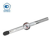 Ключ динамометрич.1/2" 20-100Нм стрелочный