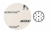 Шлифовальный круг MIRKA MICROSTAR FM62205094, 150 мм, Р1500
