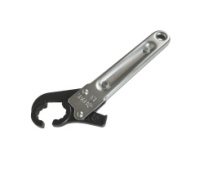 Ключ раскрывающийся 12-ти гранный с трещоткой JTC 332513 (13 мм, L=150 мм)