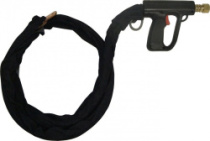 Пистолет с рукавом в сборе для сварки WS10 NORDBERG 000009841