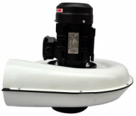 Вентилятор для отвода выхлопных газов AE&T TG-F055 (0.55кВт)