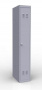 Шкаф металлический для одежды FRM Верстакофф ® ШР-11 L300