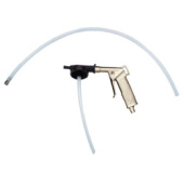 Пистолет-насадка для для шумоизоляционных и защитных составов Asturomec Walcom 50095 TS/E