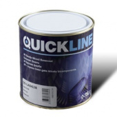 Базовая эмаль QuickLine 100 QB-LAD Триумф, металлик 0,75 л