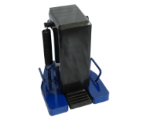 Домкрат зацепной AE&T T20210A