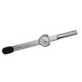 GARWIN INDUSTRIAL 504610-0100-12 Динамометрический ключ 0-100 Нм, стрелочного типа, двусторонний, с приводным квадратом 1/2"
