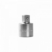 Переходник KING TONY 4813, 1/2">3/8"