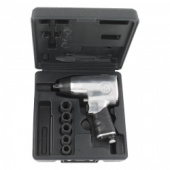 Пневмогайковёрт в наборе Chicago Pneumatic CP734H Kit