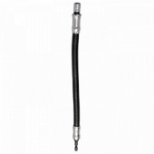 Держатель вставок (бит) KING TONY 755-400, 1/4", 400 мм, гибкий, для шуруповерта