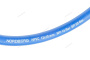 Шланг воздушный гибридный PVC диаметр 12х18 мм NORDBERG H1218HPVC