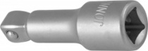Удлинитель для трещоток с шаром JONNESWAY (1/2"; DR, 75 мм)