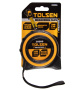 Рулетка измерительная 10 м магнитный крюк TOLSEN TT36006