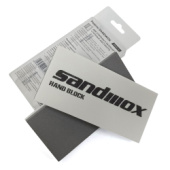 Ракель для ручного шлифования SANDWOX 04.60.125.06