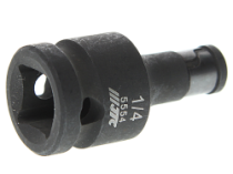 Держатель бит ударный JTC 5554 (1/2"х1/4")