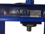 Пресс гидравлический AE&T T61250A (50т)