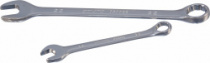 Ключ гаечный комбинированный Ombra 030013, 13 мм