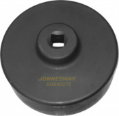 Торцевая головка JONNESWAY AN040270 3/4" для гайки ступицы грузовых а/м RENAULT