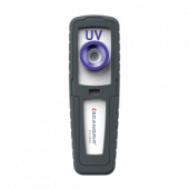 Ультрафиолетовая лампа с автономным питанием от аккумуляторной батареи Scangrip UV-LIGHT 03.5801