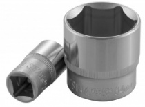 Головка торцевая JONNESWAY S04H4111 (1/2";DR, 11 мм)