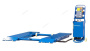 Подъемник ножничный 3т 380В синий NORDBERG N632-3-380