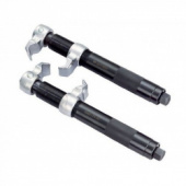 Стяжка пружин механическая усиленная в кейсе Rock Force RF-627280U