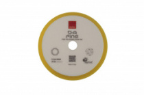 Полировальный диск тонкий RUPES 9.DA180M, жёлтый, 150-180 мм