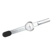 GARWIN INDUSTRIAL 504610-060-38 Динамометрический ключ 0-60 Нм, стрелочного типа, двусторонний, с приводным квадратом 3/8"