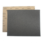Шлифовальная бумага MIRKA WPF 2110105012, 230 x 280 мм, Р120