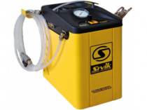 Установка для замены тормозной жидкости Sivik КС-122