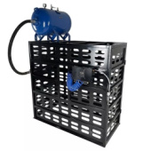 Клеть для накачки колёс Storm КЗ-11