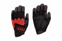 Антивибрационные перчатки MIGHTY SEVEN ZB-812L, размер L