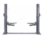 Подъемник 380V 2х стоечный с нижней синхронизацией г/п 4,5т NORDBERG N4124AM-4,5G