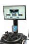 Станок балансировочный автоматический NORDBERG 4523PA с дисплеем