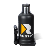 RUNTEC RT-VJ20 Домкрат бутылочный профессиональный 20 т, 241-525 мм