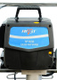 Окрасочный аппарат для вязких красок HYVST SPT 650 L