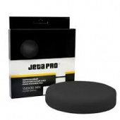 Поролоновый полировальный круг мягкий черный JETA PRO 5872313/J 150 x 25 мм