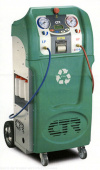 Автоматическая станция для заправки авто кондиционеров CTR ASTRA