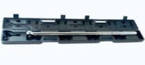 Ключ динамометрический TA-B1000-34 (MHR-B1000-34) 200-1000Nm 3/4"