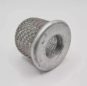 Фильтр всасывающий для Saturn 28 SCHTAER SS287007 