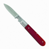 Нож со складным лезвием KING TONY 7932-04, длина лезвия 85 мм