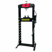 Пресс гидравлический Chicago Pneumatic CP86200
