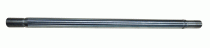 Шток отжимного цилиндра (короткий) NORDBERG CT-LS-1100001 для ШМС  4638, 4639.5