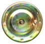 Крышка отжимного цилиндра, алюминиевая NORDBERG X002118 (200-309)