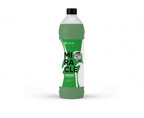 Бесконтактный автошампунь Complex Miracle, зеленая пена, 1 литр